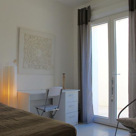La Maison Blanche Αρλ Εξωτερικό φωτογραφία