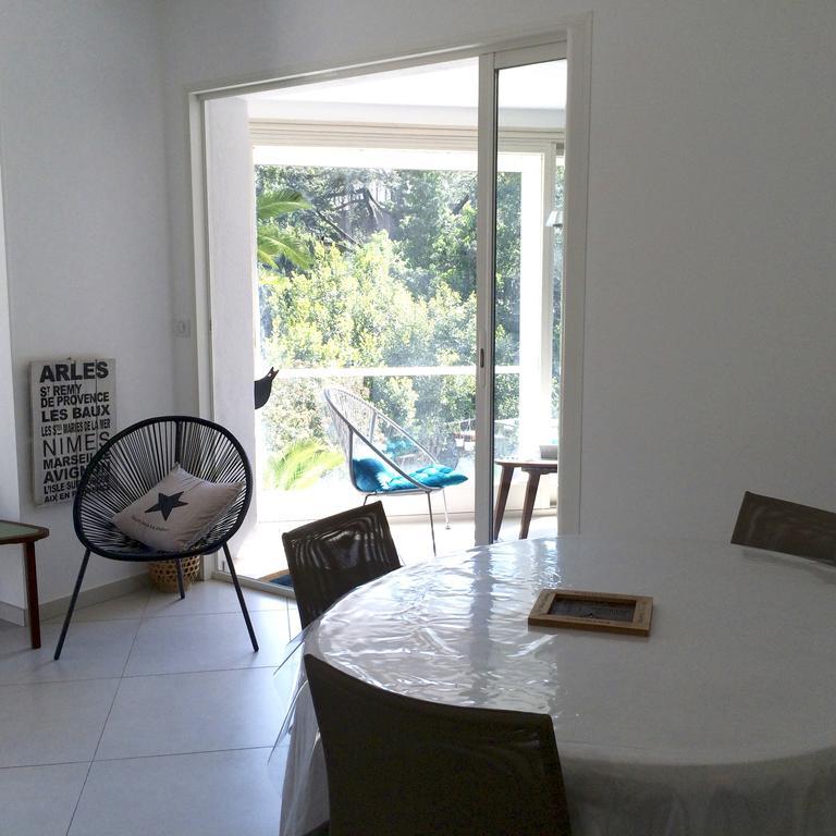 La Maison Blanche Αρλ Εξωτερικό φωτογραφία